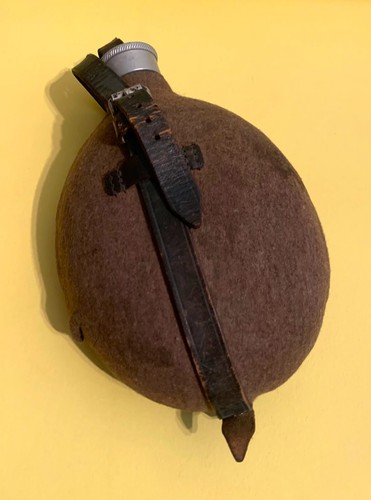 Feldflasche original - feldflasche,,