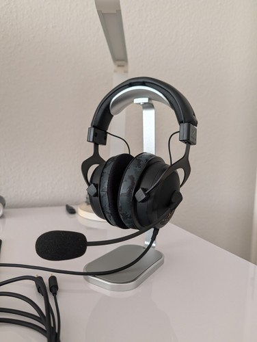 Beyerdynamic mmx 300 - pro,, pc