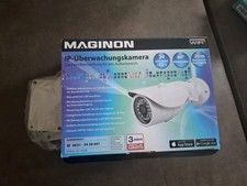Überwachungskamera MAGINON