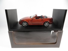 1:18 B66005227 Mercedes SLK