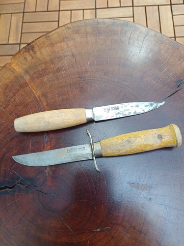 Mora classic - mora,