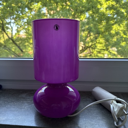 Ikea lykta lampe pink typ - ikea,