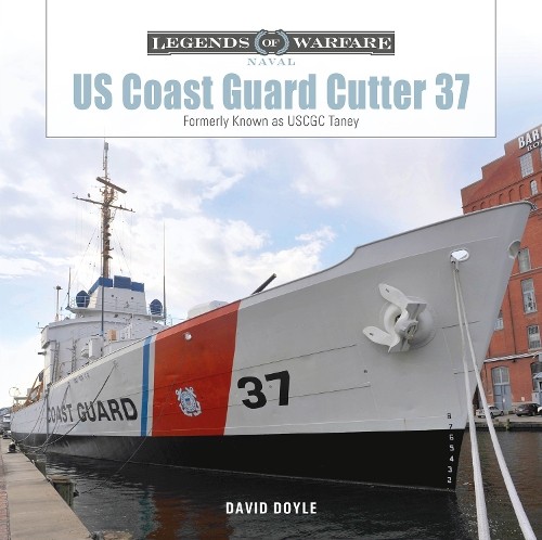 Coast guard cutter - guard,