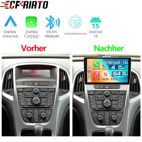 64g android apple - 15, carplay