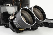 Mamiya 65mm 3,5 Mamiya-Sekor