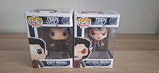 Teen Wolf Funko Pop Nr. 484 &
