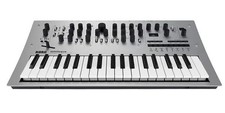 Korg minilogue polyphonic - korg,