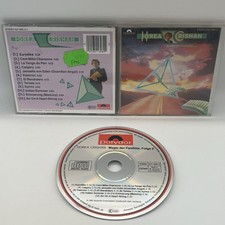 Magie der Panflote (2) (UK Import) von Hoea Crishan | CD | West Germany ?