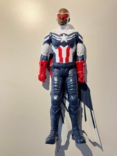 Marvel Actionfigur Captain