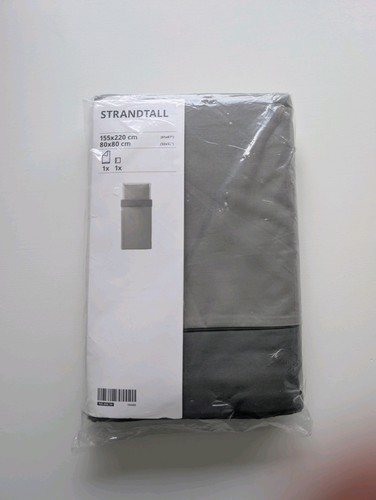 Ikea strandtall - ✅,