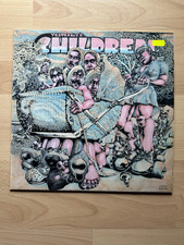 Vinyl LP Yesterday's