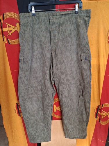 Ddr nva fda hose strichtarn - fda,
