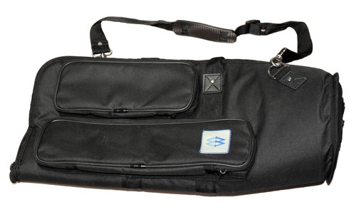 Music world gigbag - world, trompete