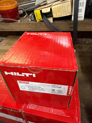 Hilti 10stk lamellenscheibe - hilti,