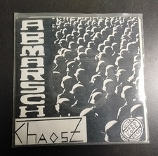 Chaos abmarsch single - z,