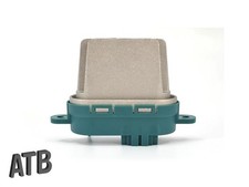 Widerstand Regler Steuergerät