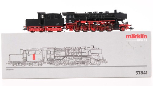 Märklin 37841 - h0,