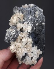 Goshenit, Schörl - Erongo