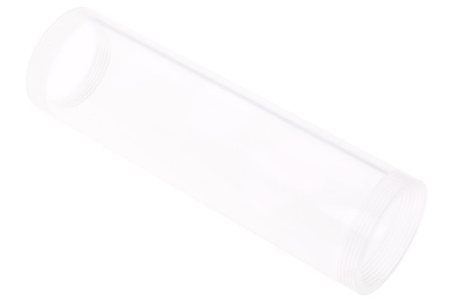 Alphacool eisbecher plexi tube - alphacool,