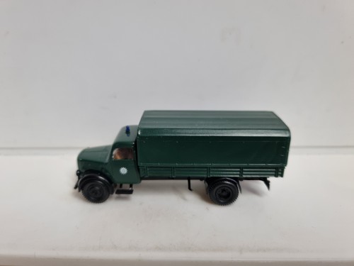 Modellautos magirus s - modellautos,
