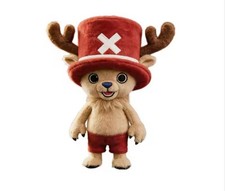 One Piece Plüschtier Chopper