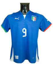 ITALIEN NATIONALTRIKOT 2013 #9