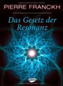 Das gesetz der resonanz von - der,