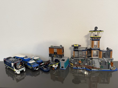 Lego city konvolut autos - konvolut,