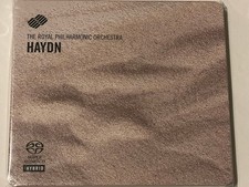 The Royal Philharmonic