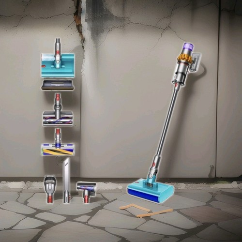 Dyson v15s detect - v15s, submarine