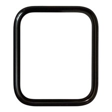 Displayglas + OCA Kleber für