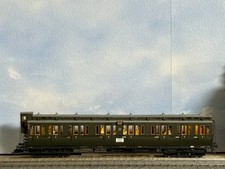 Brawa H0 45251 Abteilwagen AB