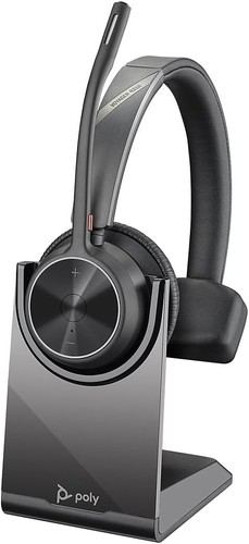 Plantronics poly - hp, –