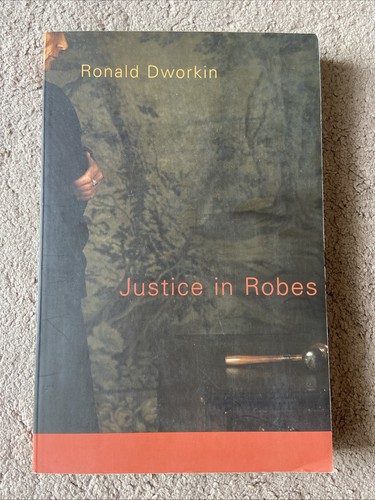 Justice robes ronald - robes,