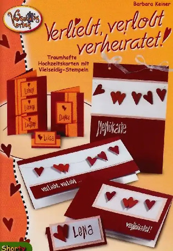 Verliebt verlobt - verliebt,,