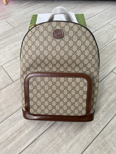 Rucksack gucci - rucksack,