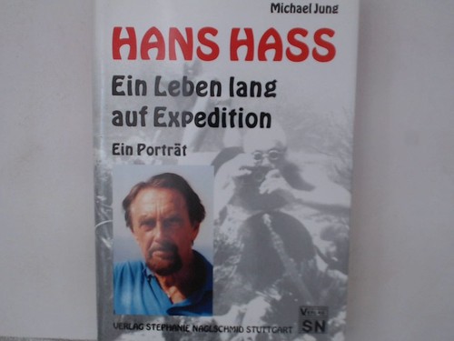 Hans hass ein leben - hans, lang