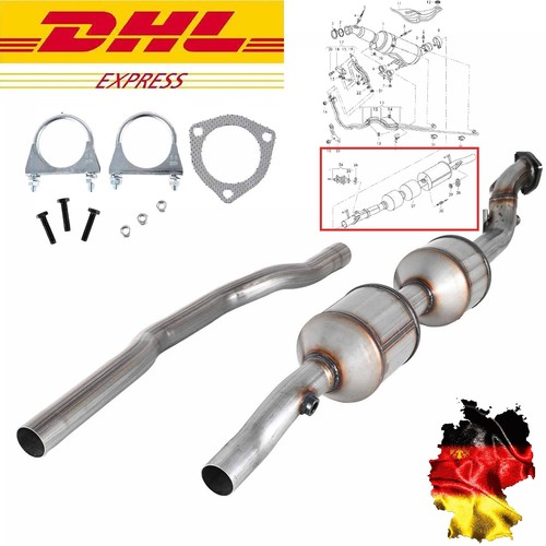 Neu katalysator dieselkat für - neu,