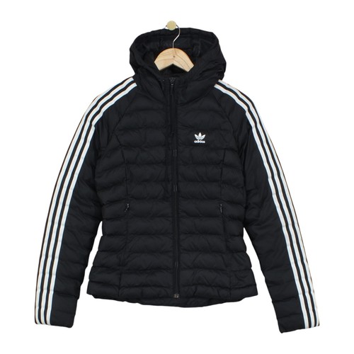 Adidas steppjacke damen - steppjacke,