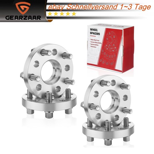 Distanzscheibe set 40mm - set, 30-40mm