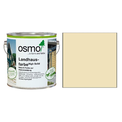 Osmo 2204 landhausfarbe - 2204,