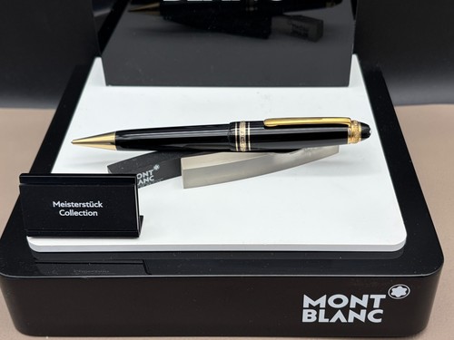 Montblanc meisterstück - montblanc,