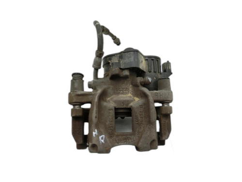 Bremssattel bremszange re - bremszange,