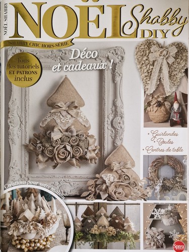 Haus shabby chic - chic, hs