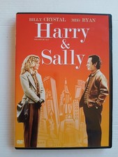 Harry & Sally  | Rob Reiner