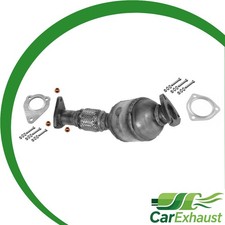 Katalysator für AUDI A4 (B6)