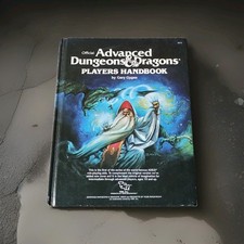 ADVANCED DUNGEONS & DRAGONS -