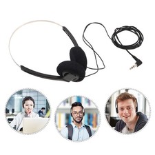 Vintage kopfhörer mit kabel - vintage-kopfhörer,