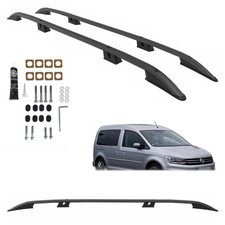 Dachreling für caddy maxi - für,