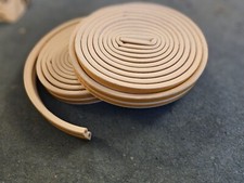 2xROLLE 10M DÄMMBAND TEBRUN